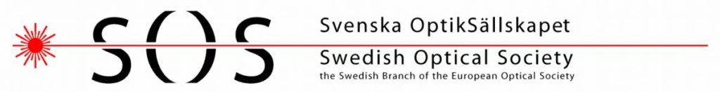 Svenska Optiksällskapet