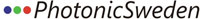 PhotonicSweden Logotyp